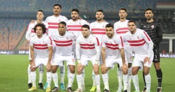 موعد مباراة الزمالك القادمة في الدوري بعد الفوز على سوار الغيني