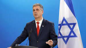   بعد تصريحاته ضد إسرائيل.. وزير خارجية الاحتلال يهاجم رئيس كولومبيا