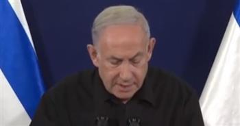 باحث سياسي: انقسام يحدث زلزالا داخل الحكومة الإسرائيلية بسبب سياسات نتنياهو
