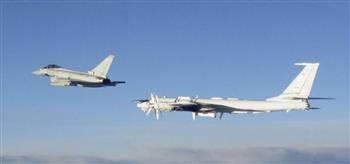   أوكرانيا: الدفاعات الجوية تعترض 18 طائرة وصاروخ كيه