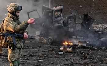   أوكرانيا: ارتفاع قتلى الجيش الروسي إلى 332 ألفًا و810 جنود