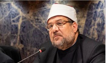 وزير الأوقاف: المعنى الحقيقي لـ "صوتك أمانة" يتطلب أمرين