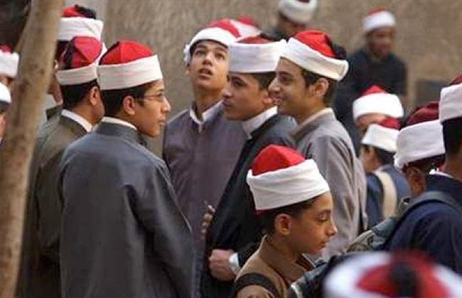 طلاب الأزهر يحصدون المراكز الأولى في مسابقة «الأسبوع العربي للبرمجة»