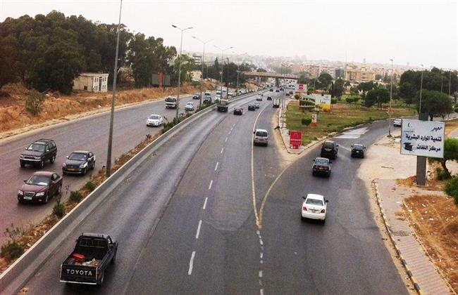 بعد زوال الشبورة.. فتح طريقي الإسكندرية والعلمين الصحراوي أمام السيارات
