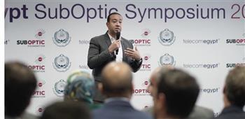 المصرية للاتصالات تدعم تطوير  صناعة الكابلات البحرية وتنقل الخبرات العالمية للشباب 