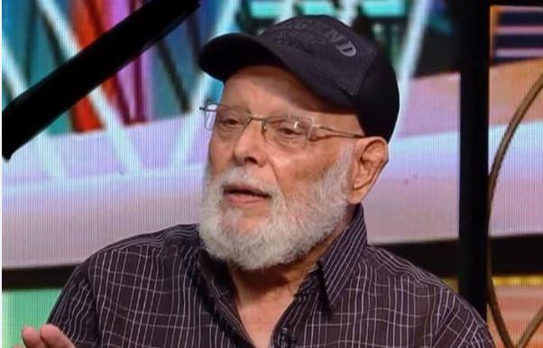 استعدادا لصلاة الجنازة.. وصول جثمان أشرف عبد الغفور مسجد الشرطة