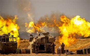 الفصائل الفلسطينية تشعل الحرب ضد الاحتلال.. "استهداف 10 دبابات وقصف بالصواريخ"