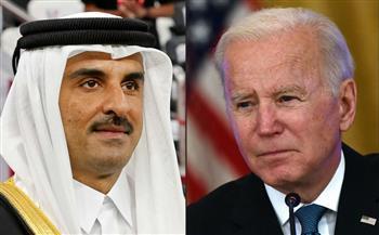 أمريكا وقطر تبحثان جهود عودة الرهائن وزيادة المساعدات لـ غزة
