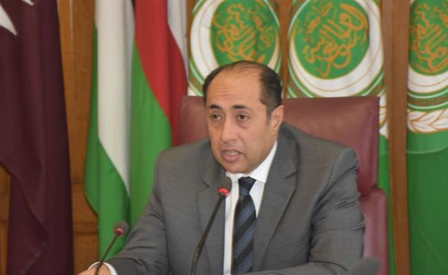 السفير حسام زكي يشارك في منتدى ليانغتشو لحوار الحضارات 
