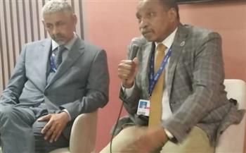 مؤتمر المناخ COP 28.. المنظمة العربية للتنمية الزراعية والمصرف العربي ينظمان حدثًا مشتركًا