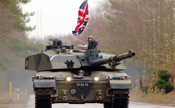   الجيش البريطاني يواجه عجزا في تمويل المعدات بنحو 22 مليار دولار