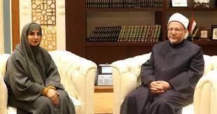 مفتي الجمهورية: العمل الخيري أصبح علمًا يدرس في أغلب الجامعات