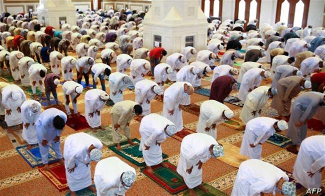 ما الصلاة المقلوبة والصلاة ذات الجناحين؟