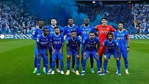 ​دوري أبطال أسيا.. تشكيل الهلال المتوقع فى مواجهة نساجي الإيراني 
