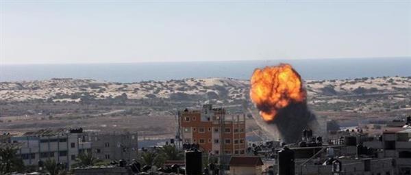 15 ألفًا و899 شهيدًا حصيلة العدوان الإسرائيلي على غزة منذ «7 أكتوبر»