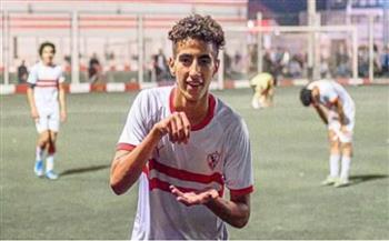 3 أندية تستهدف ضم "إيشو" من الزمالك