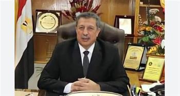 "يوسف الديب": جاهزية جميع اللجان والمقرات الانتخابية الخاصة بمدارس البحيرة 