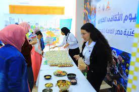 اختتام عروض ليالي السينما الكورية في الغردقة