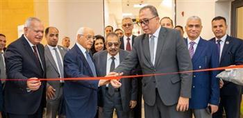 مجلس أمناء جامعة الملك سلمان الدولية يفتتح عددًا من المنشآت التعليمية بالجامعة