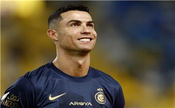 مدرب النصر يستبعد رونالدو من مواجهة استقلال دوشنبه 