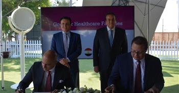   وزير الصحة يشهد توقيع بروتوكول تعاون بين هيئة الاعتماد وشركة أسترازنيكا