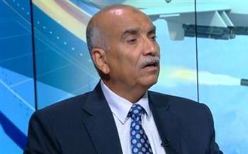 اللواء نصر سالم: استعراض الفرقاطة "الجبار" رسالة طمأنة للمصريين وردع للأعداء
