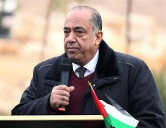 وزير العدل الفلسطيني: إسرائيل خالفت كل القوانين الدولية وعدوانها على غزة "جريمة حرب"
