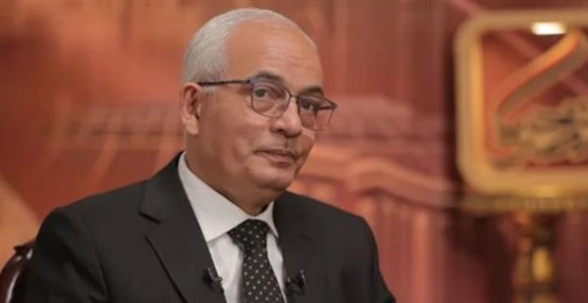الليلة.. وزير التعليم ضيف الإعلامى محمد الباز فى "الشاهد"