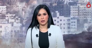   الهلال الأحمر الفلسطيني: الاحتلال يستهدف سيارات الإسعاف بغزة ويمنعها من الوصول للمصابين