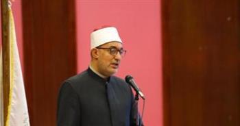 أمين البحوث الإسلامية: ديننا اتخذ مسلكًا فريدًا في الحديث عن بناء الإنسان