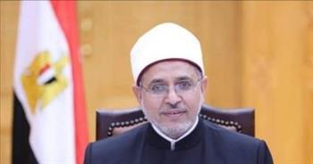 رئيس جامعة الأزهر: بناء الإنسان أصعب من بناء القصور 