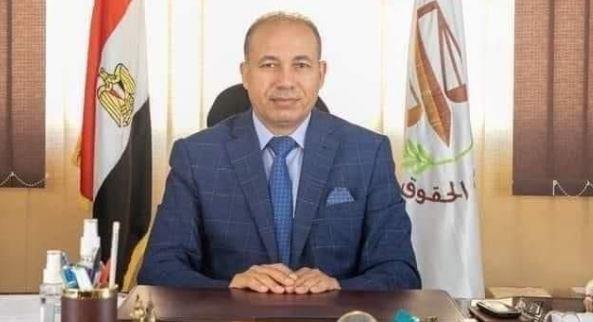 رئيس جامعة المنصورة يؤكد الحرص على الاهتمام بالطلاب الوافدين بمختلف الكليات