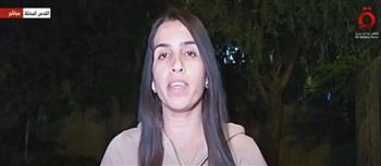 مراسلة "القاهرة الإخبارية" من القدس المحتلة: مجلس الحرب الإسرائيلي يجتمع لبحث الرد على حزب الله