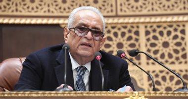 وكيل الشيوخ يشكر المصريين بالخارج على ما قدموه في الانتخابات الرئاسية