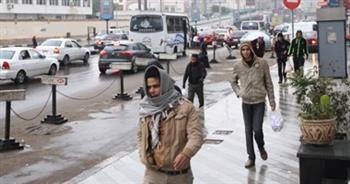الأرصاد تحذر.. كتلة صحراوية تضرب البلاد.. غدا 