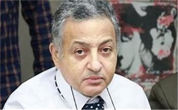 رئيس حزب الاتحادي الديموقراطي: انتخابات المصريين بالخارج كانت عرسا ديموقراطيا