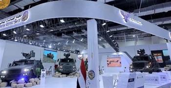 أهم أحداث اليوم الأول لمعرض إيديكس 2023 