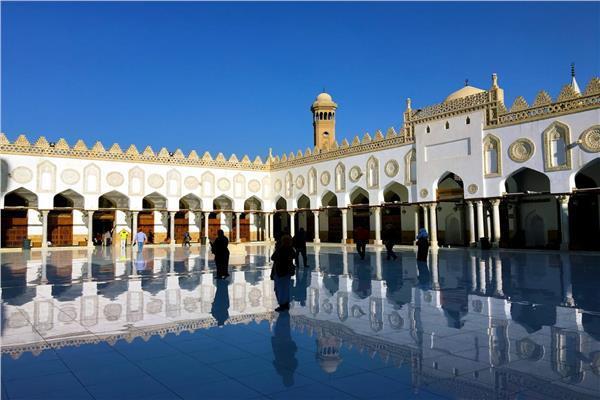 «الأزهر» يعقد ملتقاه الأسبوعي حول موقف الإسلام من العنصرية غدا