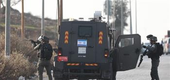   الصحة الفلسطينية: شهيدان برصاص الاحتلال في مدينة سعير بالخليل