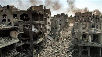   منظمة أونروا: 80 مؤسسة أممية قُصفت من قبل إسرائيل في غزة