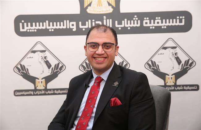  سالم لـ « التنسيقية»: الملف الاقتصادي دائما ما يكون الشغل الشاغل للجميع في الانتخابات الرئاسية 