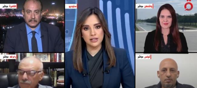 أستاذ العلوم السياسية: تكرار سيناريو الشمال في جنوب غزة صعب للغاية
