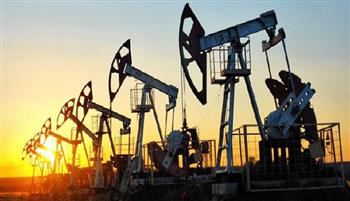   انخفاض أسعار النفط في نهاية التعاملات اليوم الاثنين