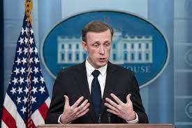   البيت الأبيض يحذر من احتمالية توقف واشنطن عن تزويد أوكرانيا بالأسلحة