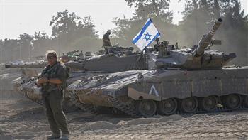   إسرائيل تفرض شرطين لإنهاء الحرب على غزة