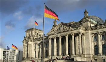   ألمانيا تطالب إسرائيل بحماية المدنيين في حربها على قطاع غزة