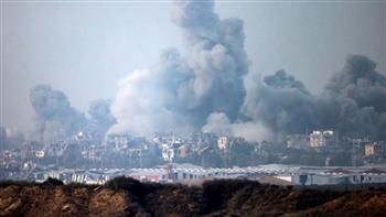   50 شهيدا على الأقل في قصف لطائرات الاحتلال لمدرستين في مدينة غزة