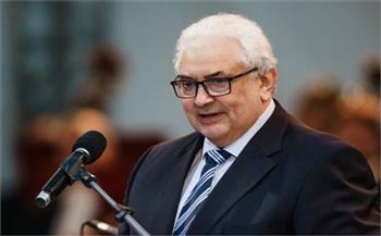   السفير الروسي في برلين: الدبلوماسيون الروس في ألمانيا يواجهون تحديات "غير مسبوقة"