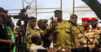   النيجر تعلن الانسحاب من اتفاقية التعاون العسكري مع الاتحاد الأوروبي