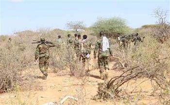   الجيش الصومالي ينفذ عملية عسكرية ضد مليشيات "الشباب" غربي البلاد